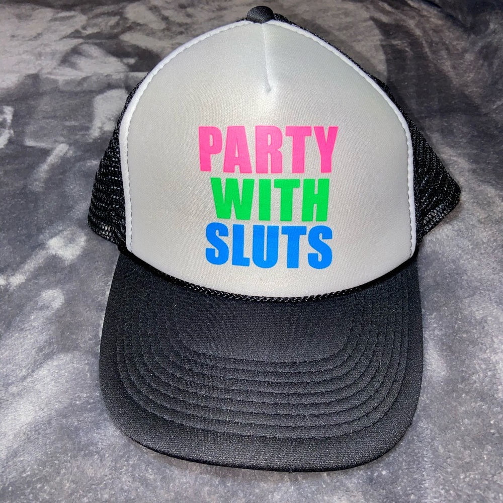 Spencer’s Hat